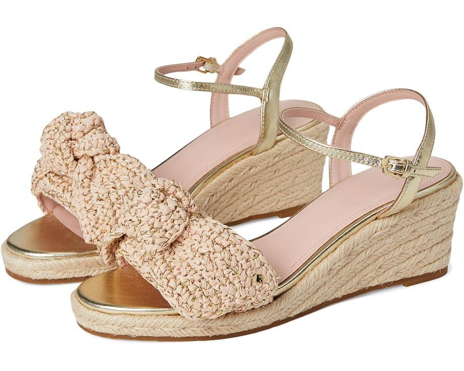 Dayna Espadrille Wedge Product Image
