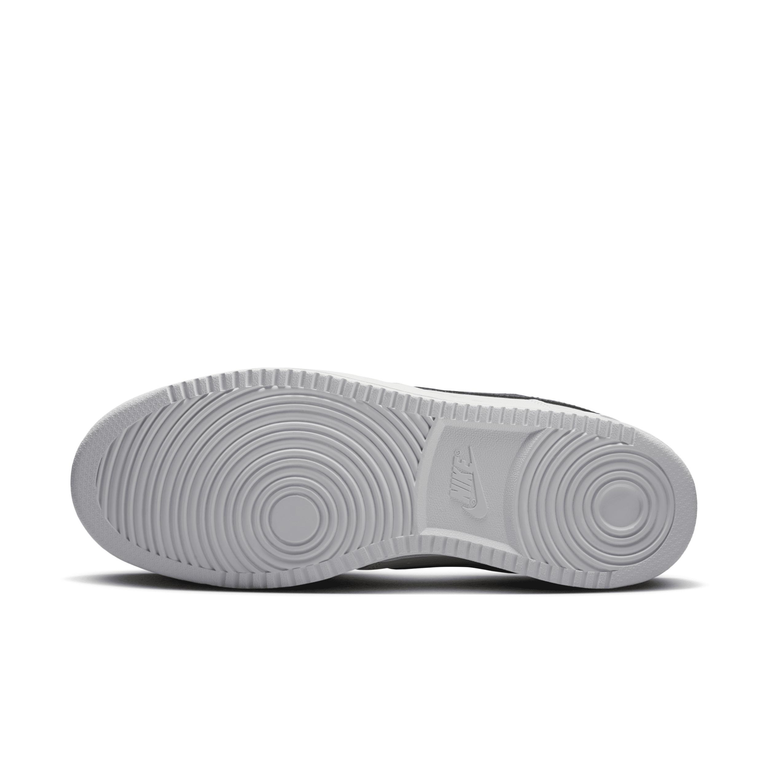 Nike Men's Court Vision Low Shoes Product Image