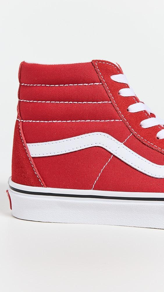 Vans Sk8-Hi Sneakers | Shopbop Product Image