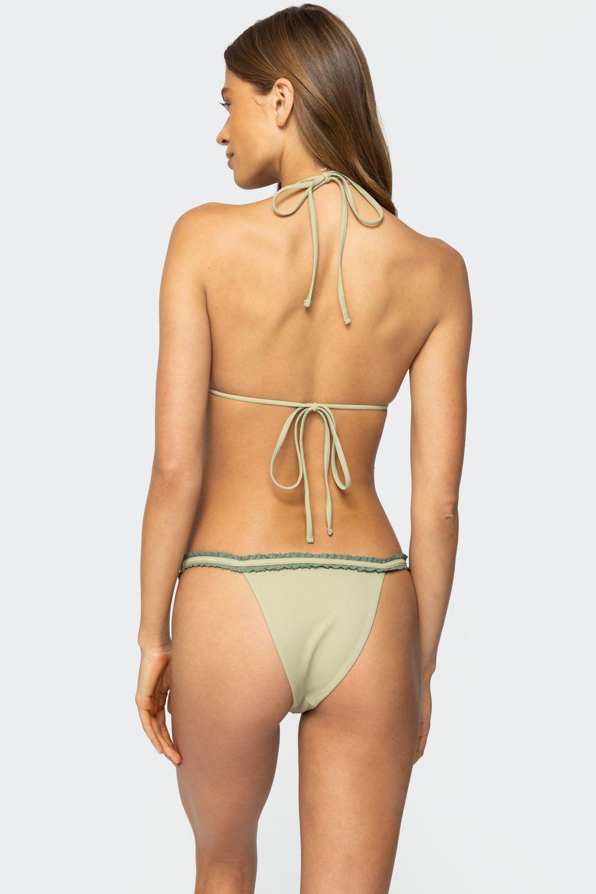 Mandy Bikini Bottom Product Image