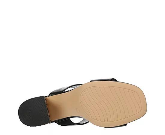 Michael By Shannon Womens Zaina Slide Sandal Product Image