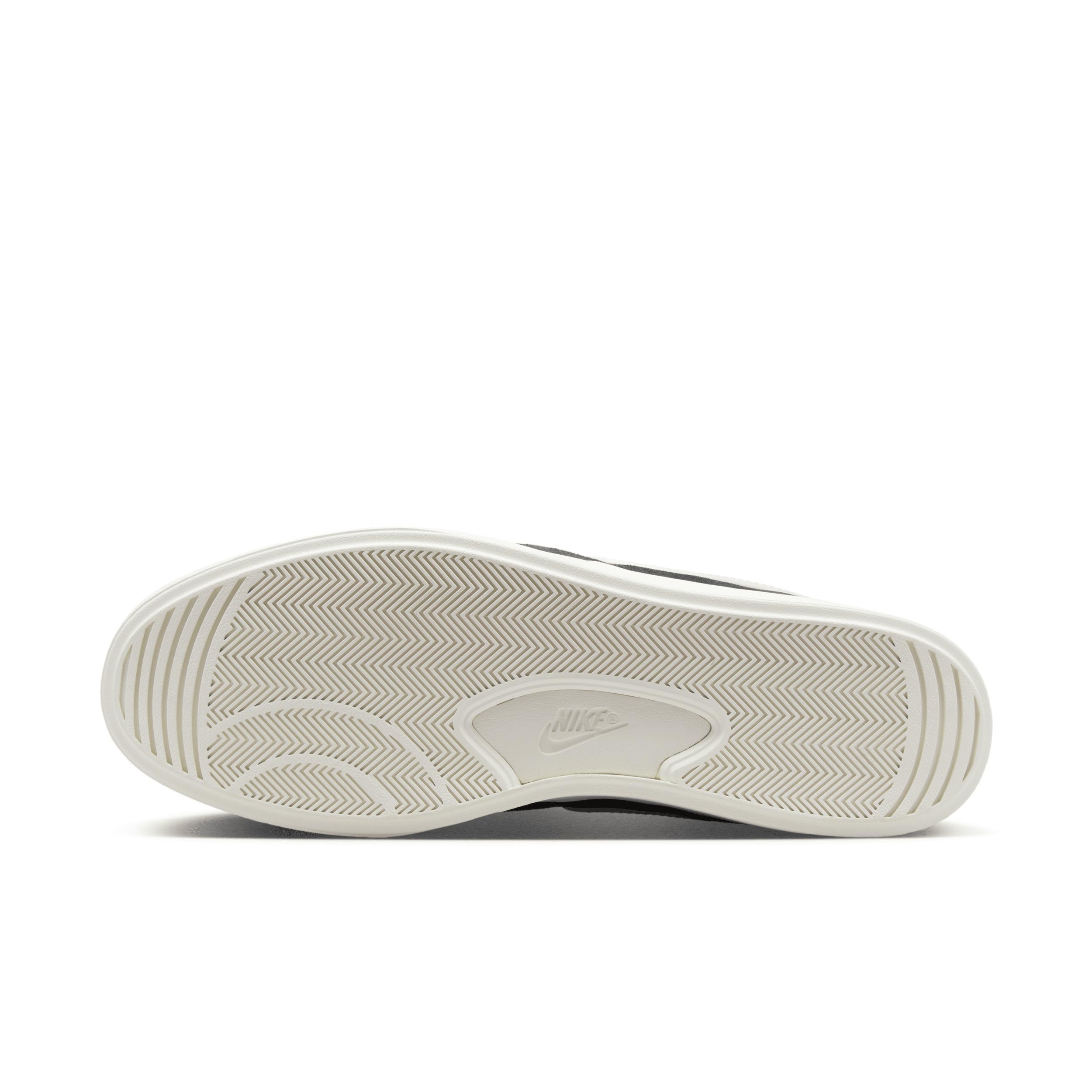 Nike Men's Blazer Phantom Low Shoes Product Image