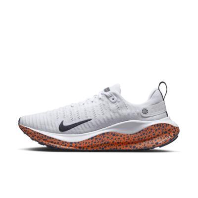 Nike InfinityRN 4 Electric Men's Road Running Shoes Product Image