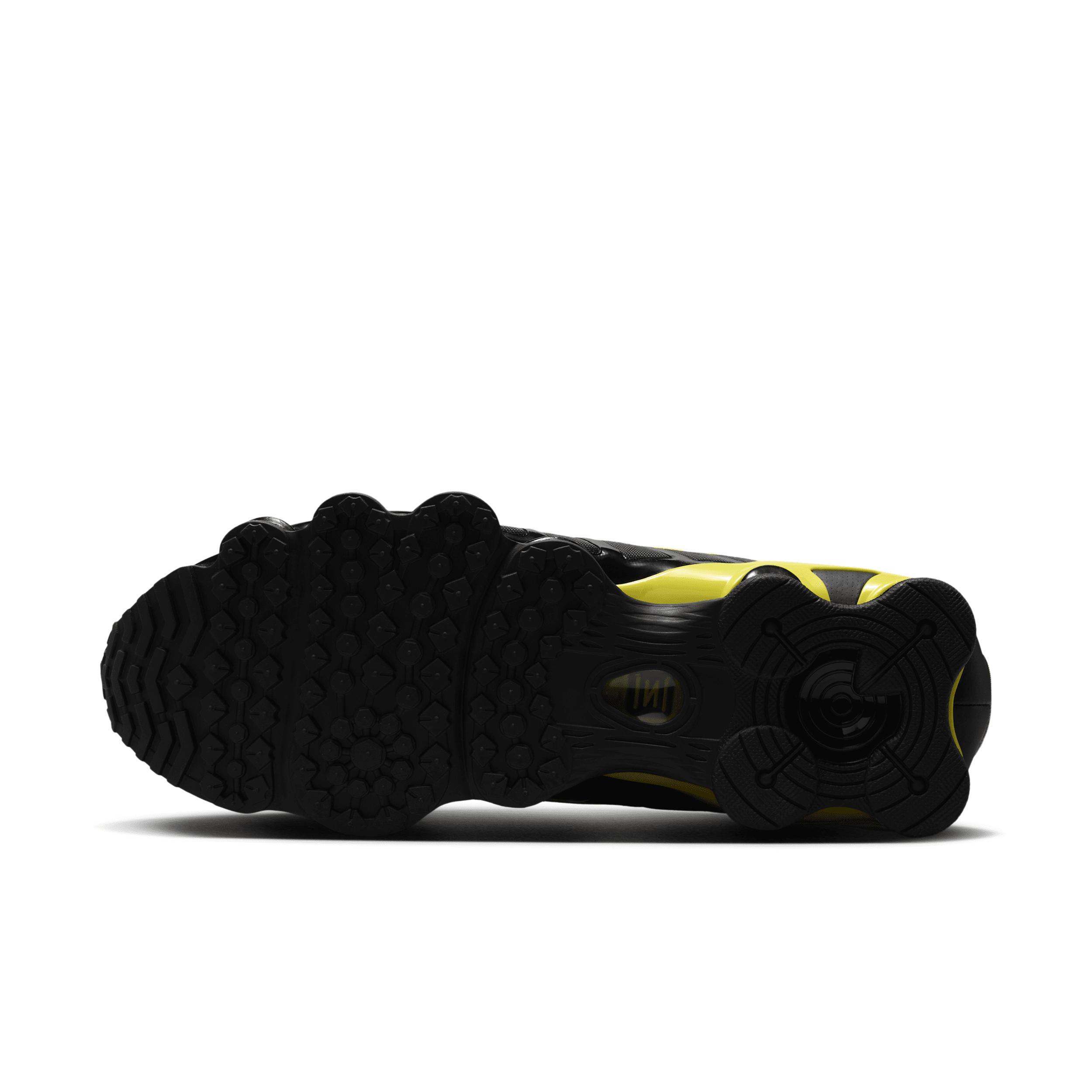 Nike Men's Shox TL Shoes Product Image