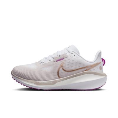 Nike Women's Vomero 17 Road Running Shoes (Extra Wide) Product Image