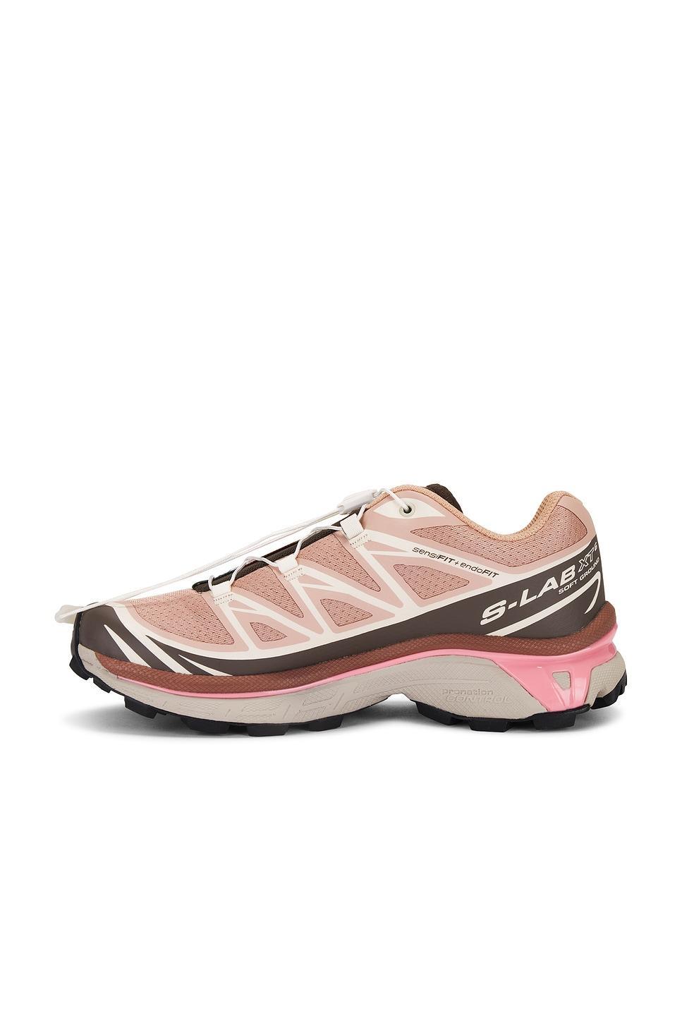 XT-6 Sneaker Salomon Product Image