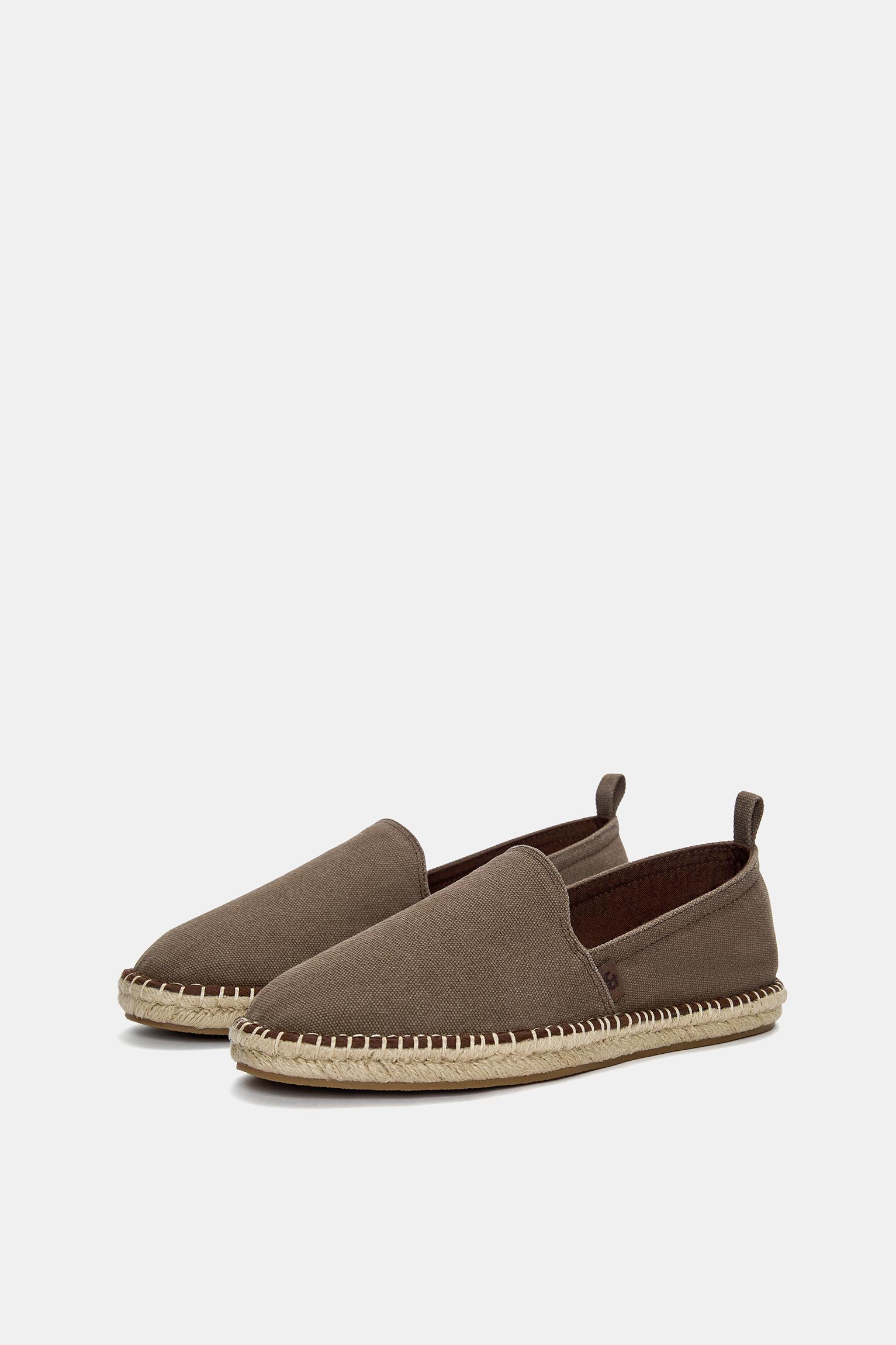 Jute espadrilles Product Image