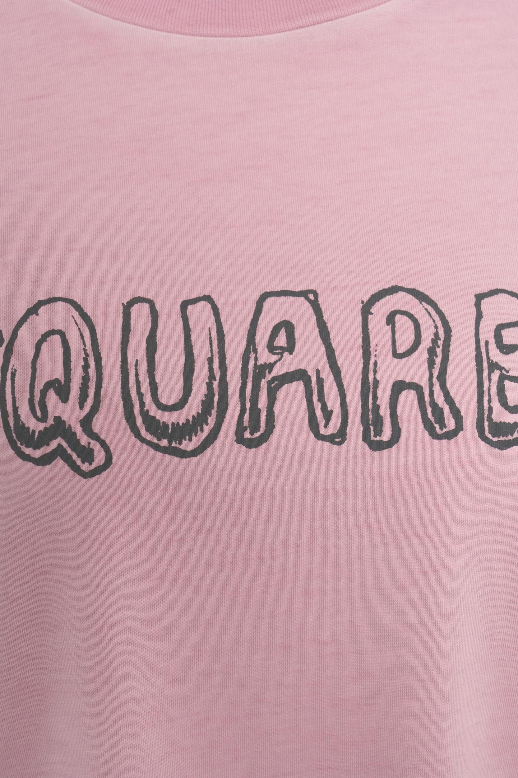 T-shirt with logo print Product Image