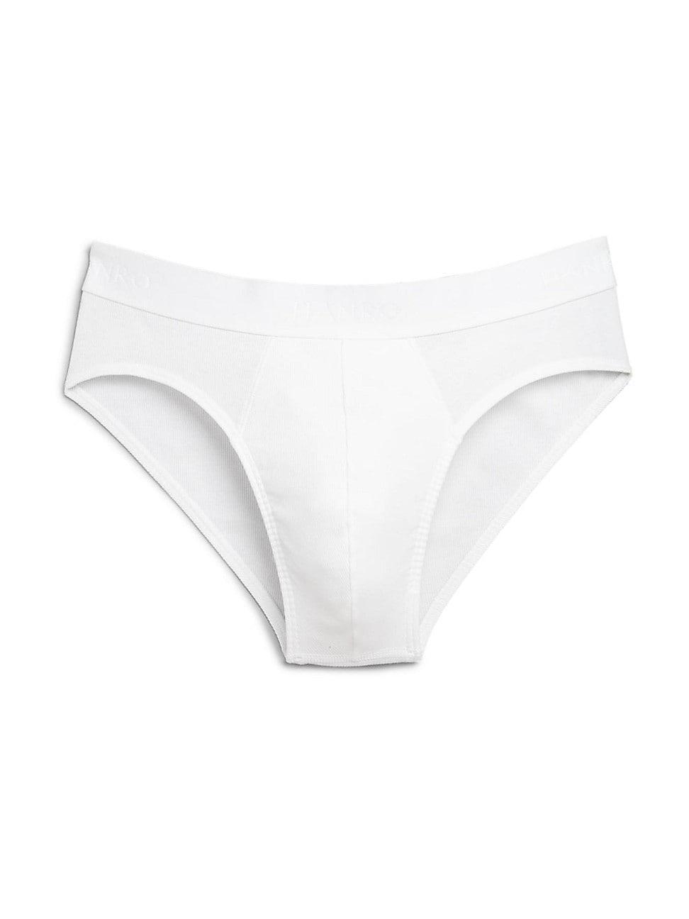 Mens Micro Touch Briefs Product Image