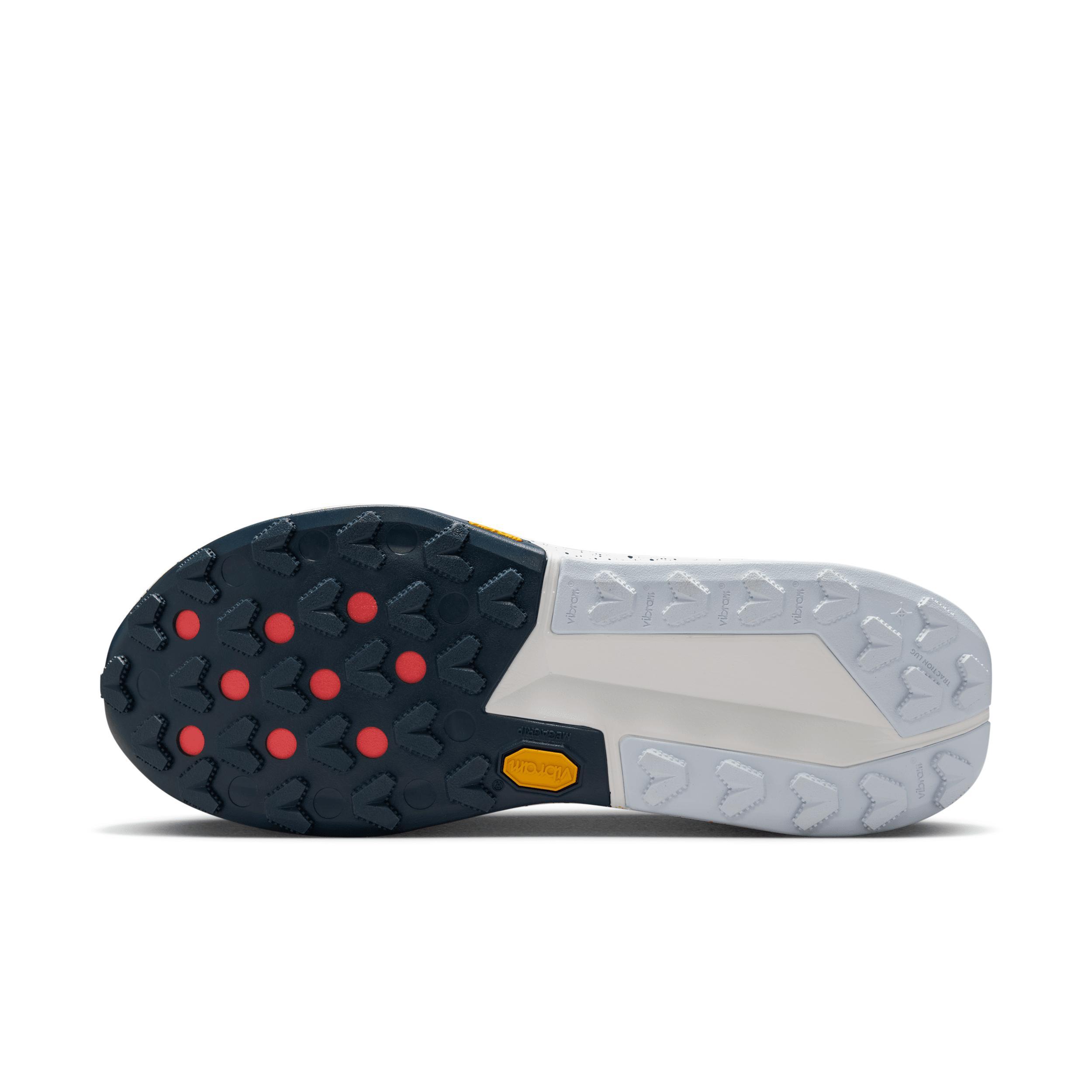 Nike Men's Zegama 2 Trail Running Shoes Product Image