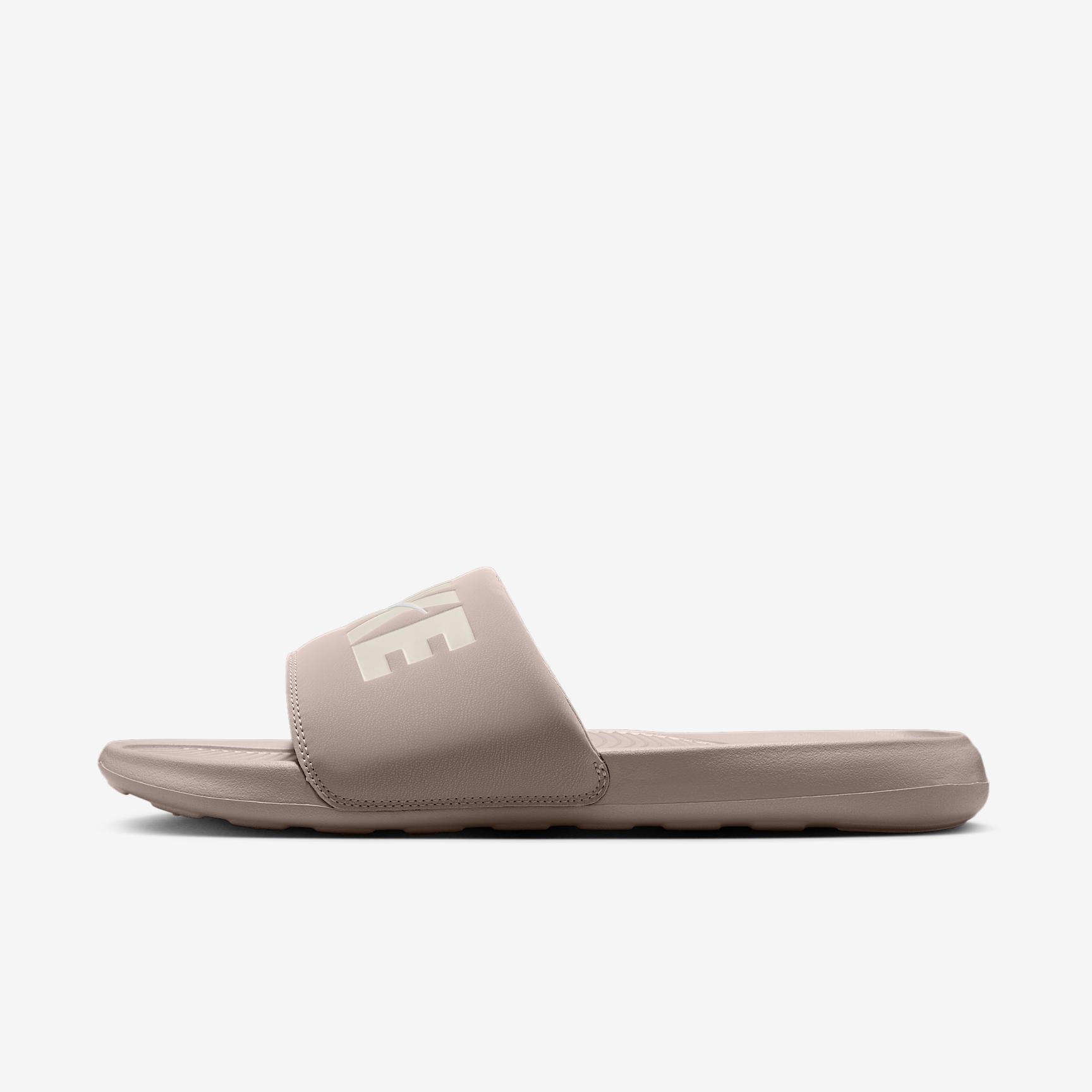 Nike Mens Victori One SE Slides | HQ2124-400 Product Image