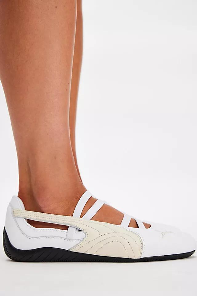 Puma Speedcat Ballet Sneakers Product Image