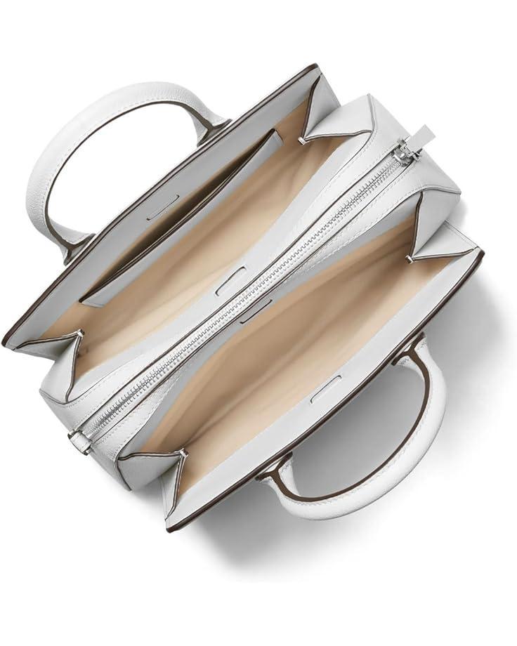 Nolita Medium Top Zip Convertible Shoulder Product Image