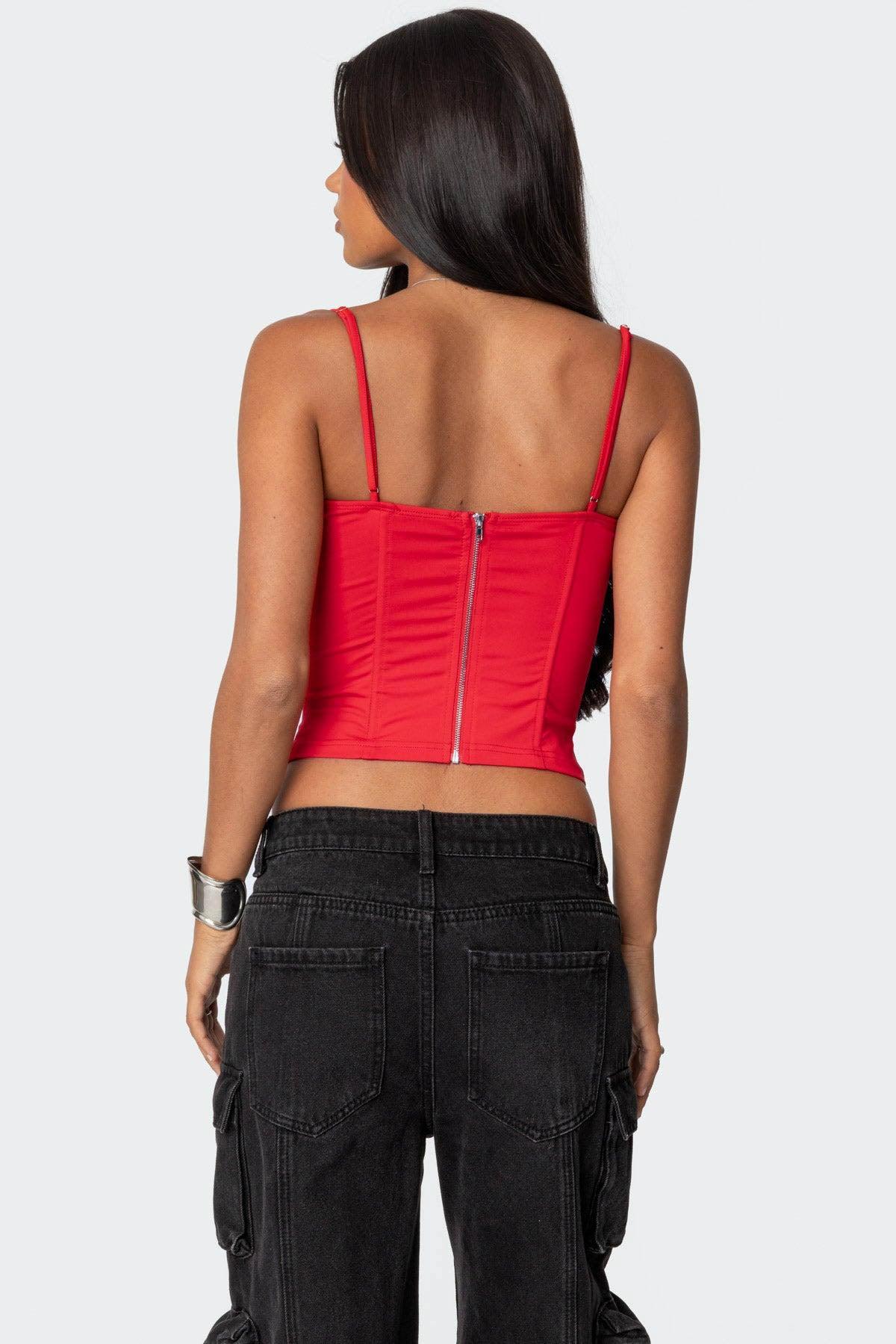 Juno Corset Product Image