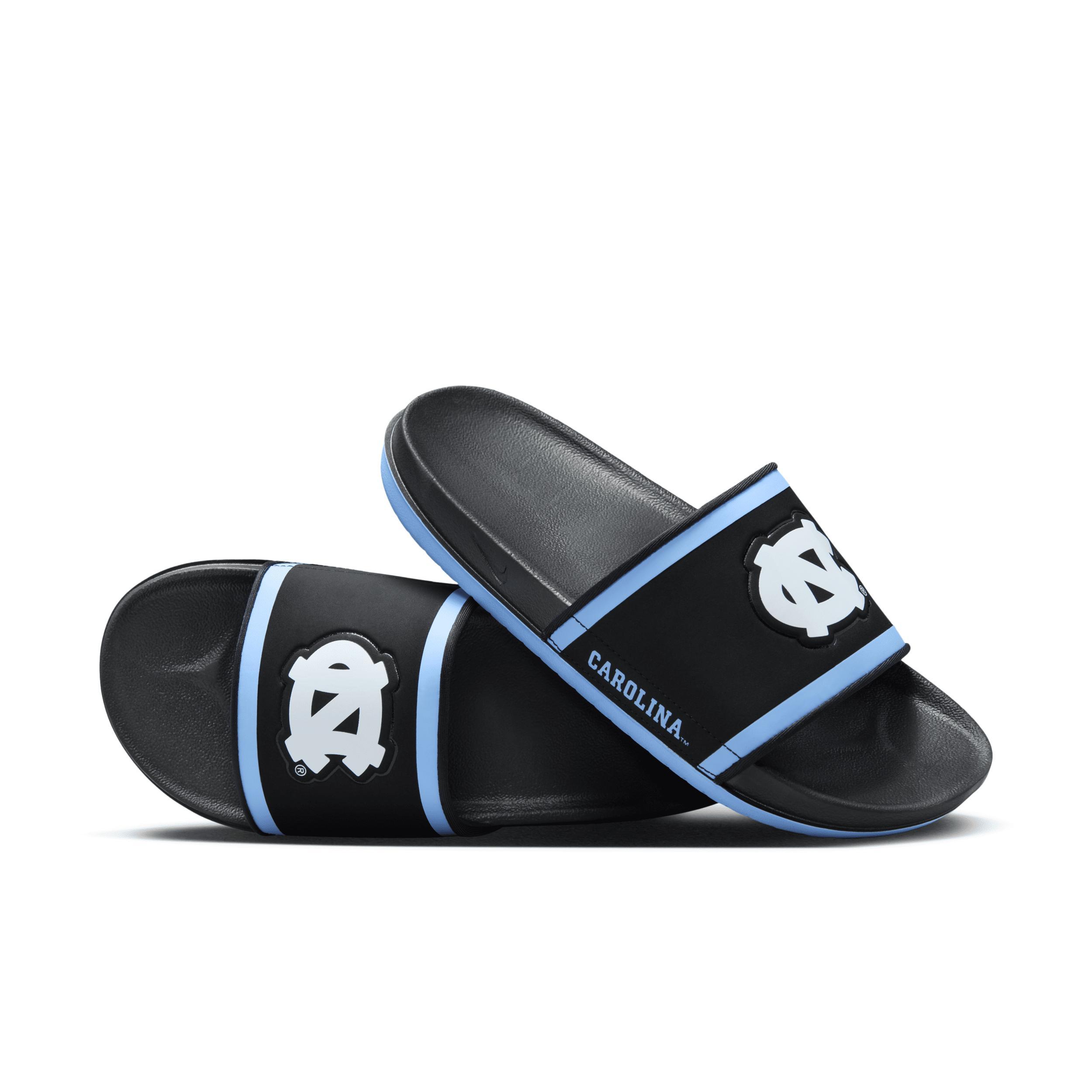 Nike Mens Offcourt (NFL Indianapolis Colts) Slides Product Image