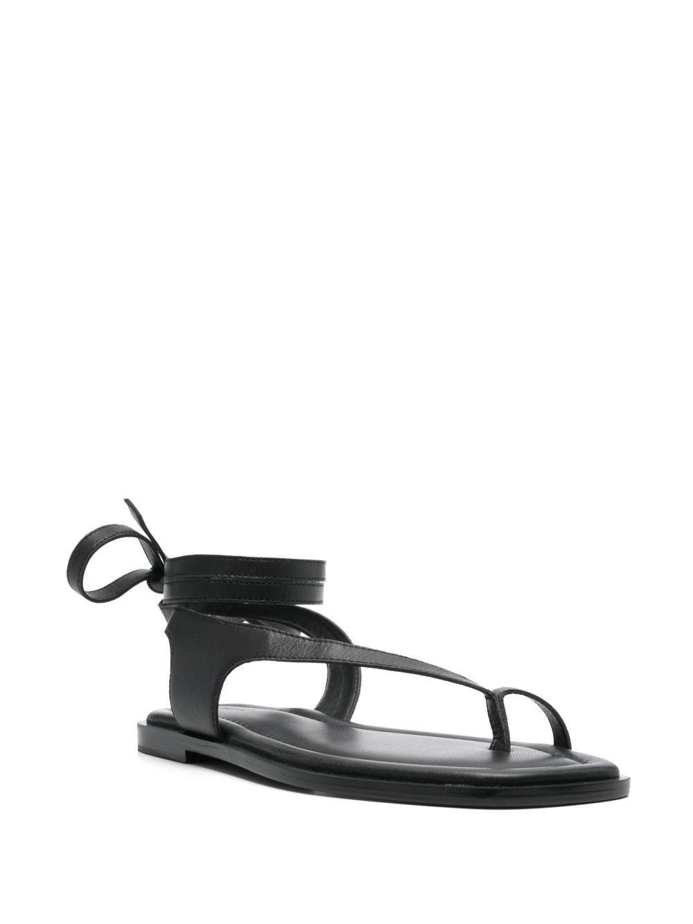 Hedi sandals Product Image