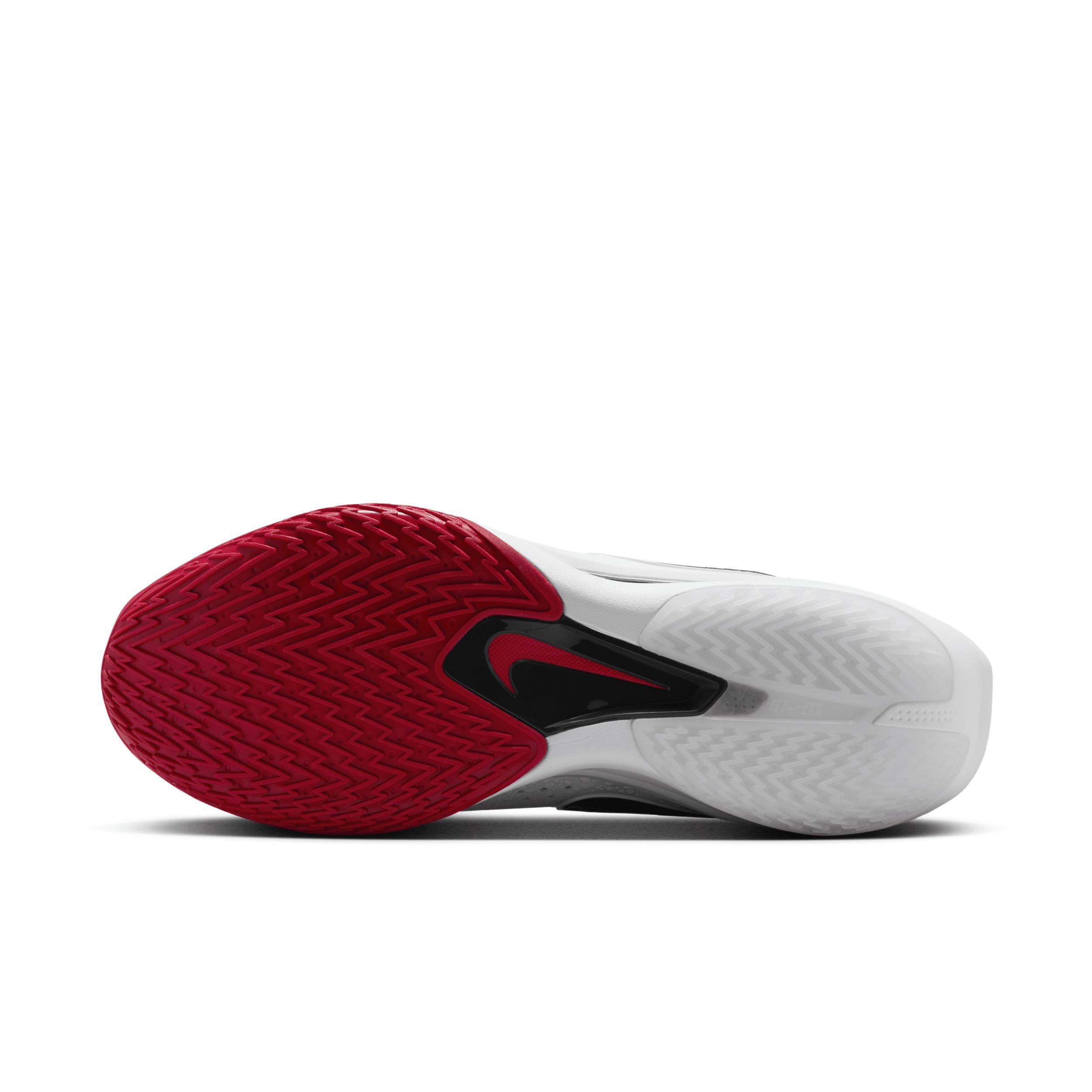 Nike Mens Nike Air Zoom G.T. Cut 3 - Mens Basketball Shoes Product Image