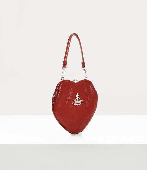 Belle Heart Frame Purse Product Image
