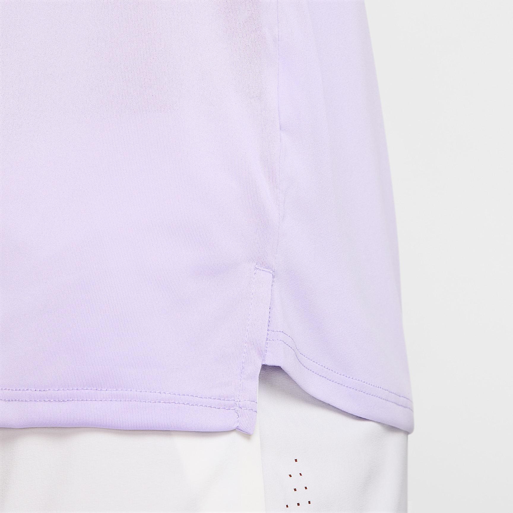 Nike Stride Men's Dri-FIT ADV Short-Sleeve Running Top Product Image