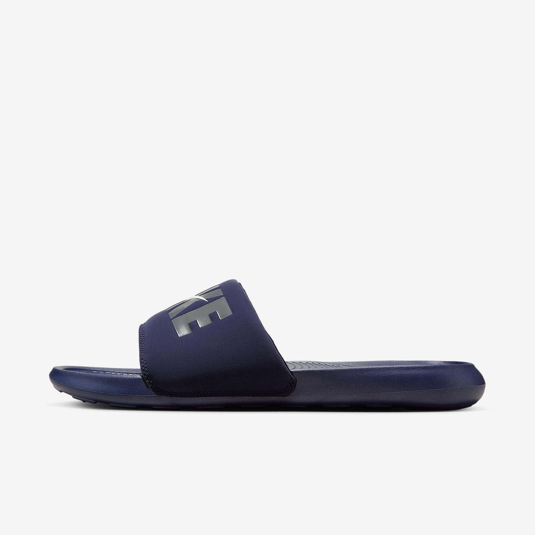 Nike Mens Victori One SE Slides | HQ2124-400 Product Image