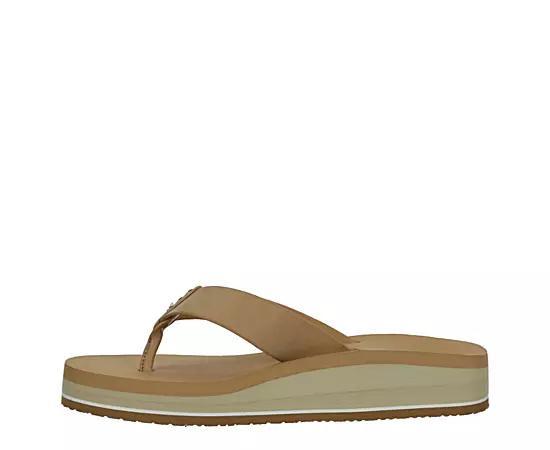 Xappeal Womens Ridley Flip Flop Sandal Product Image