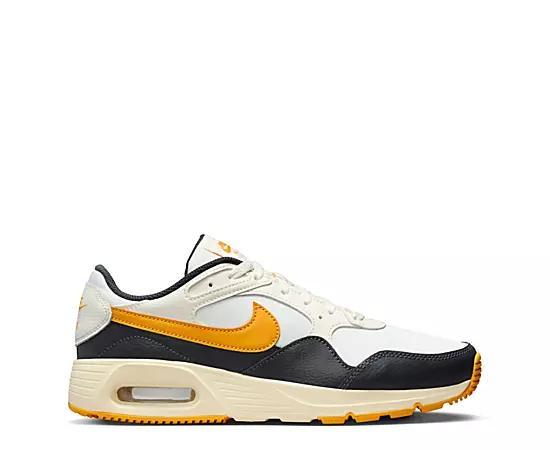 Nike Mens Air Max SC Shoes Product Image