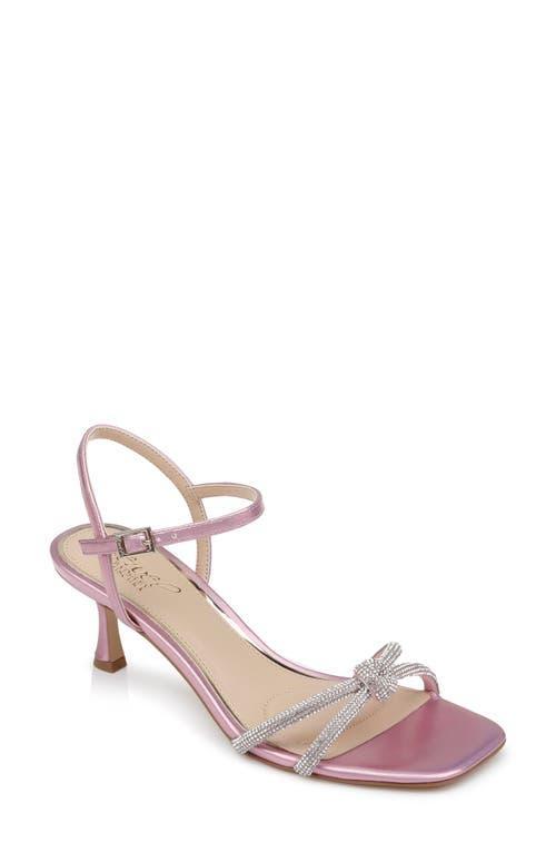 Jewel Badgley Mischka Maci Women's Shoes Product Image