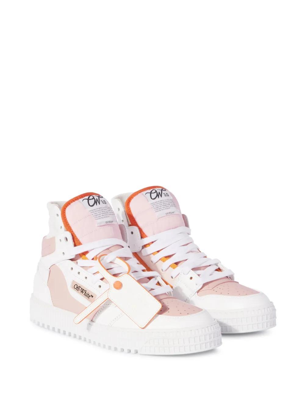 3.0 Off Court sneakers Product Image