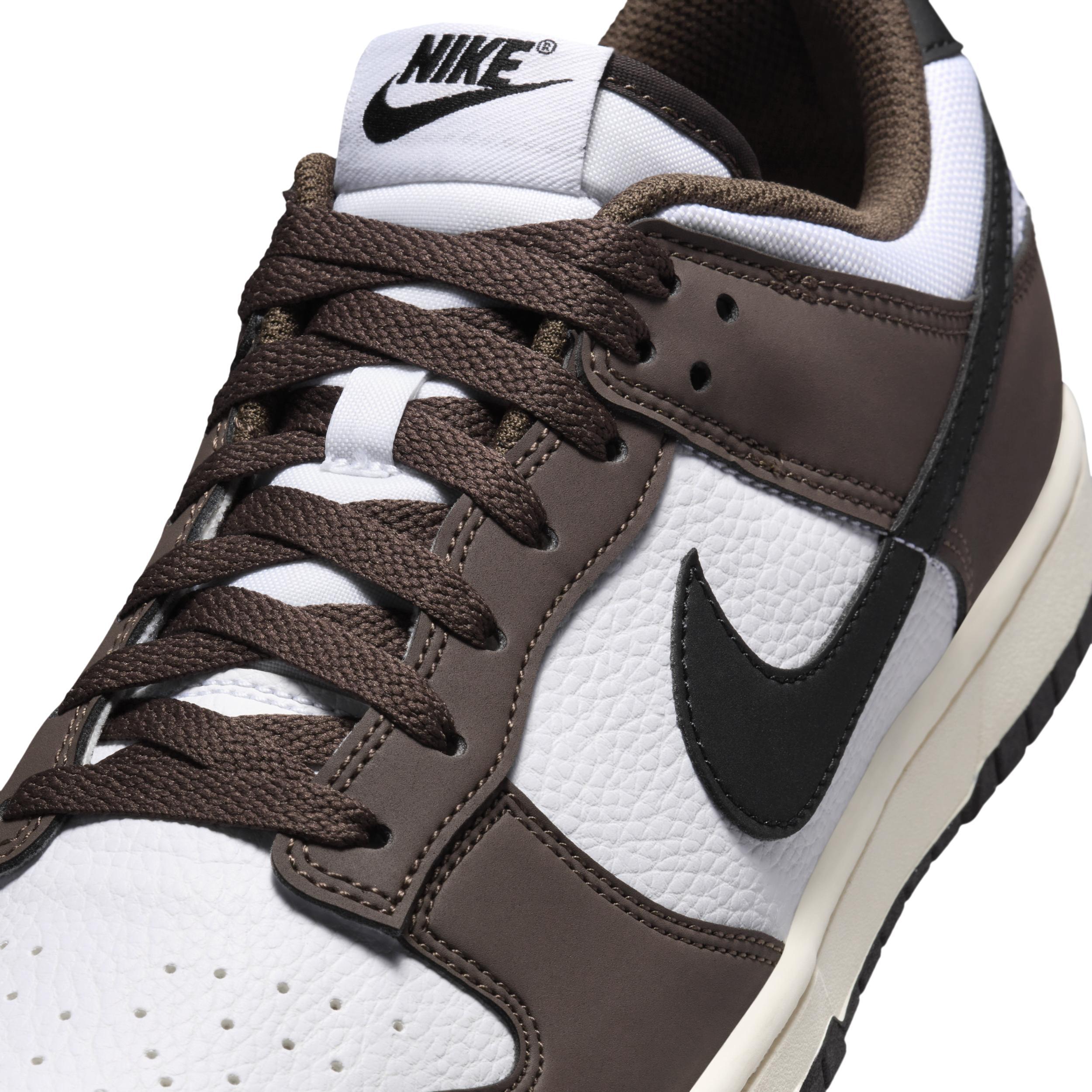 Nike Mens Dunk Low Shoes Product Image