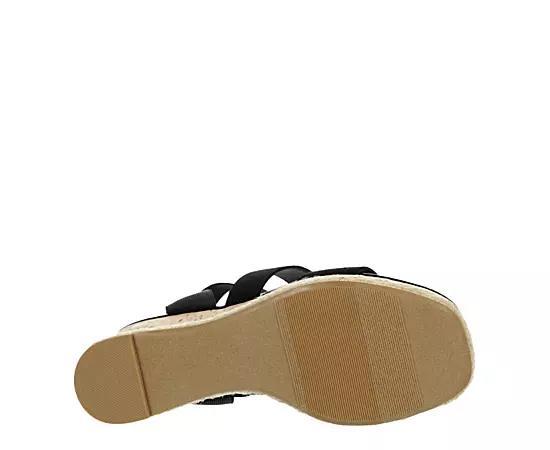 Madden Girl Womens Marandaa Wedge Sandal Product Image