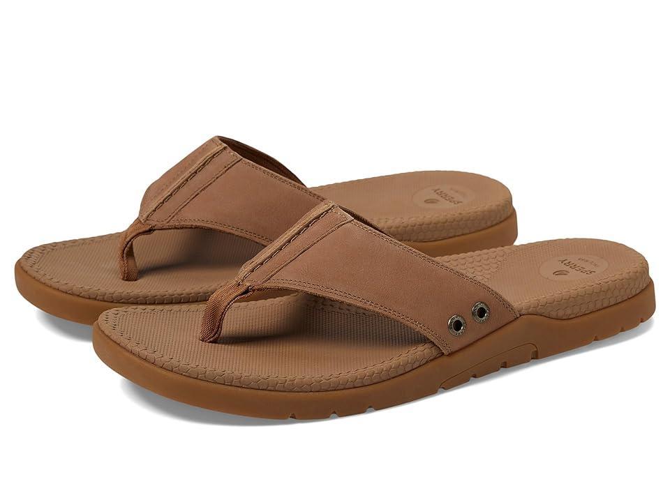 Sperry Santa Cruz II Men's Sandals Product Image