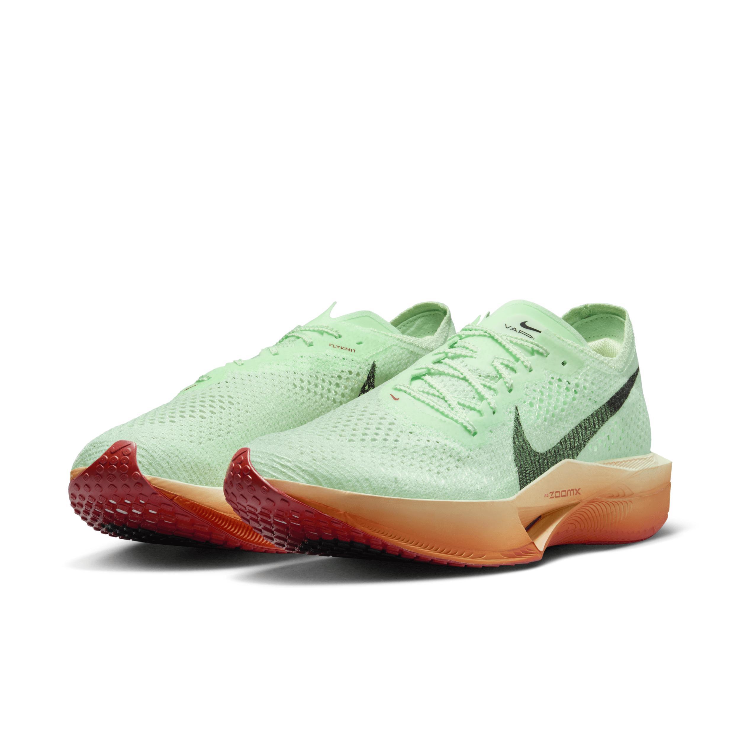 Nike Men's Vaporfly 3 "Eliud Kipchoge" Road Racing Shoes Product Image