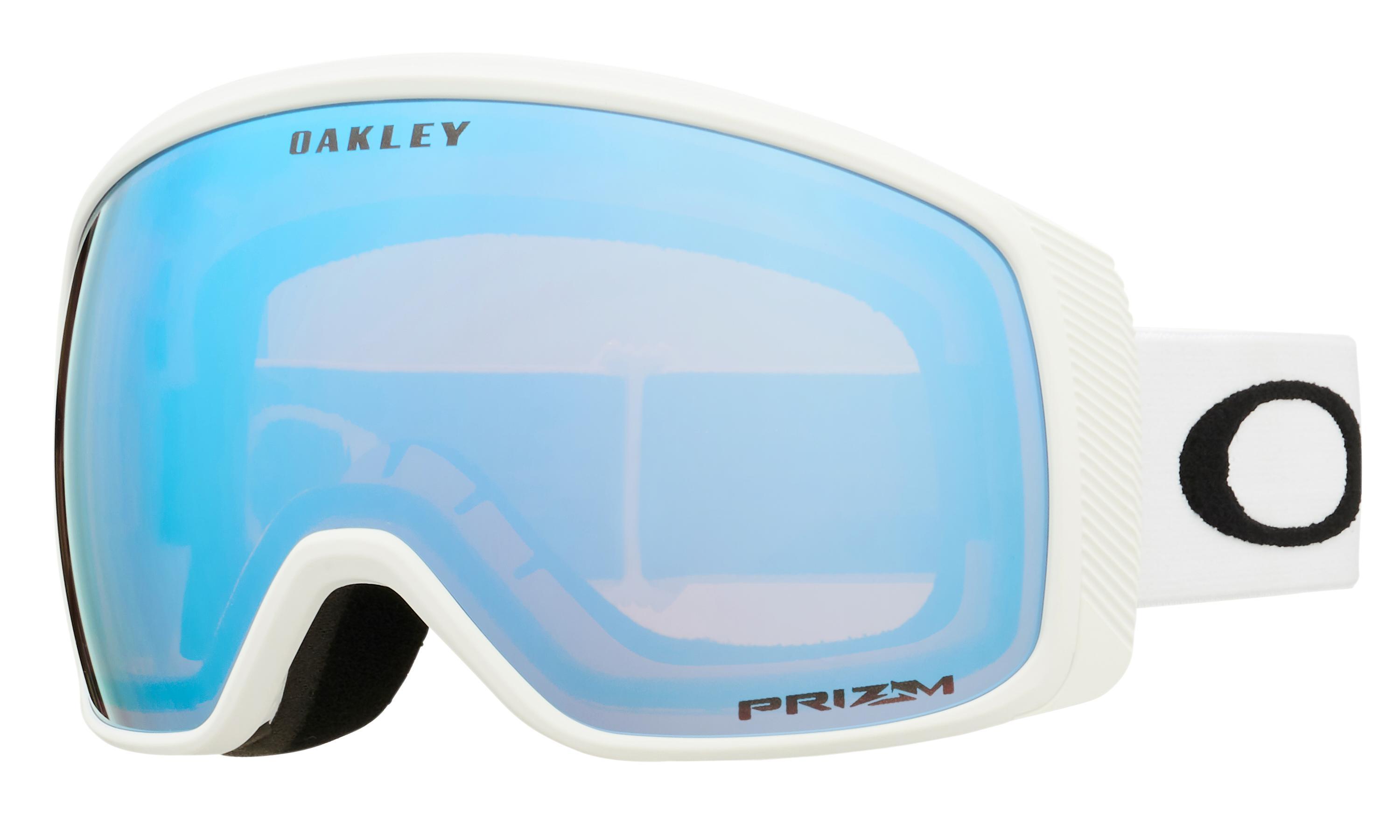 Oakley Mens Flight Tracker M Snow Goggles Product Image