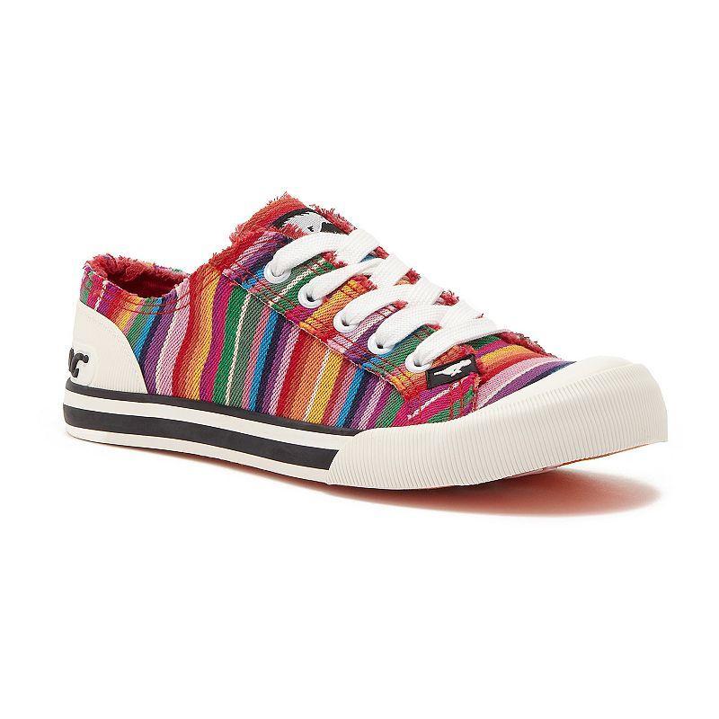 Rocket Dog Womens Jazzin Sneaker Product Image