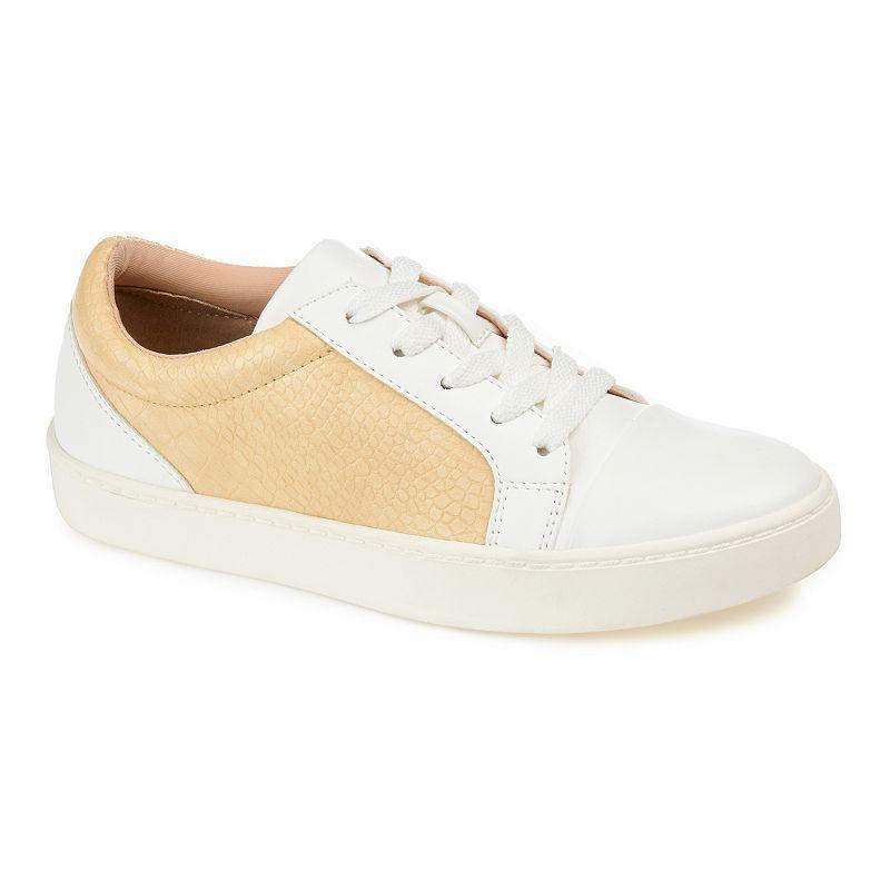 Journee Lynz Comfort Foam Womens Sneakers Product Image