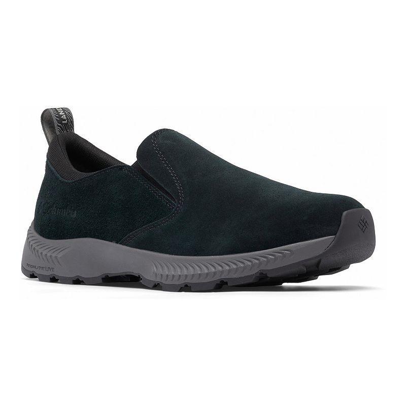 Columbia Men's Landroamer Camper Slip On Sneaker Product Image