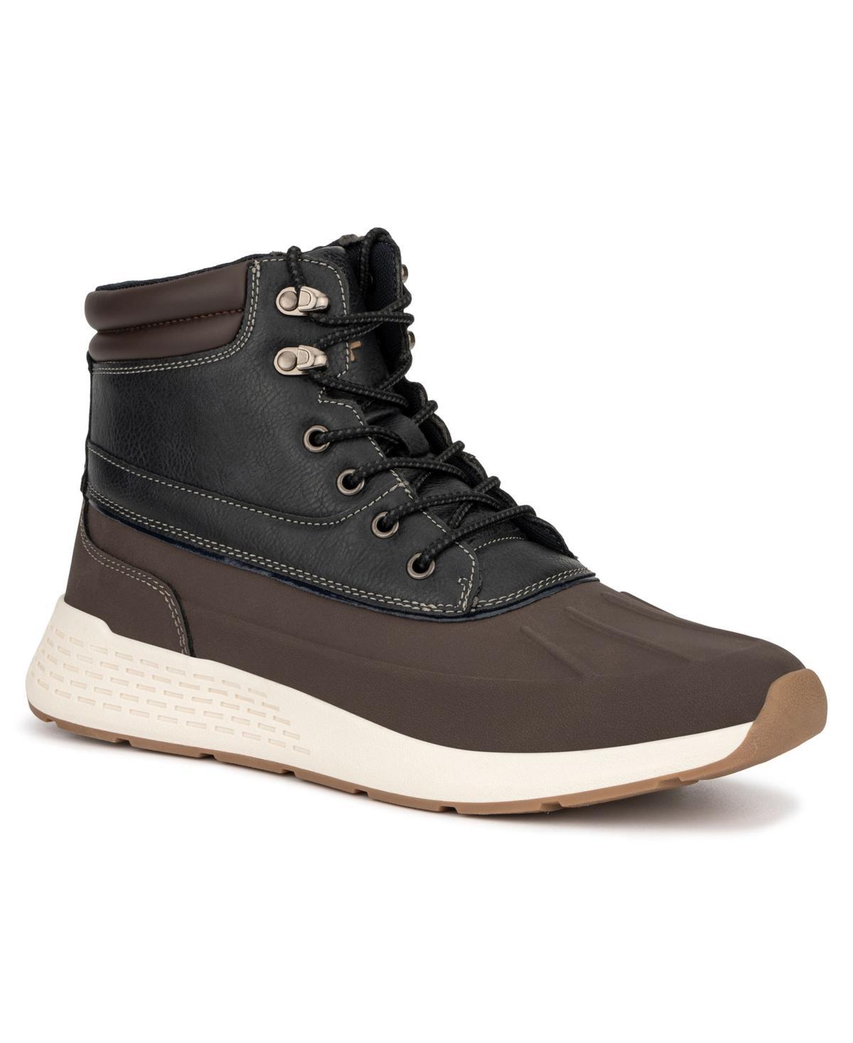 Reserved Footwear Cascade Mens Work Boots Product Image