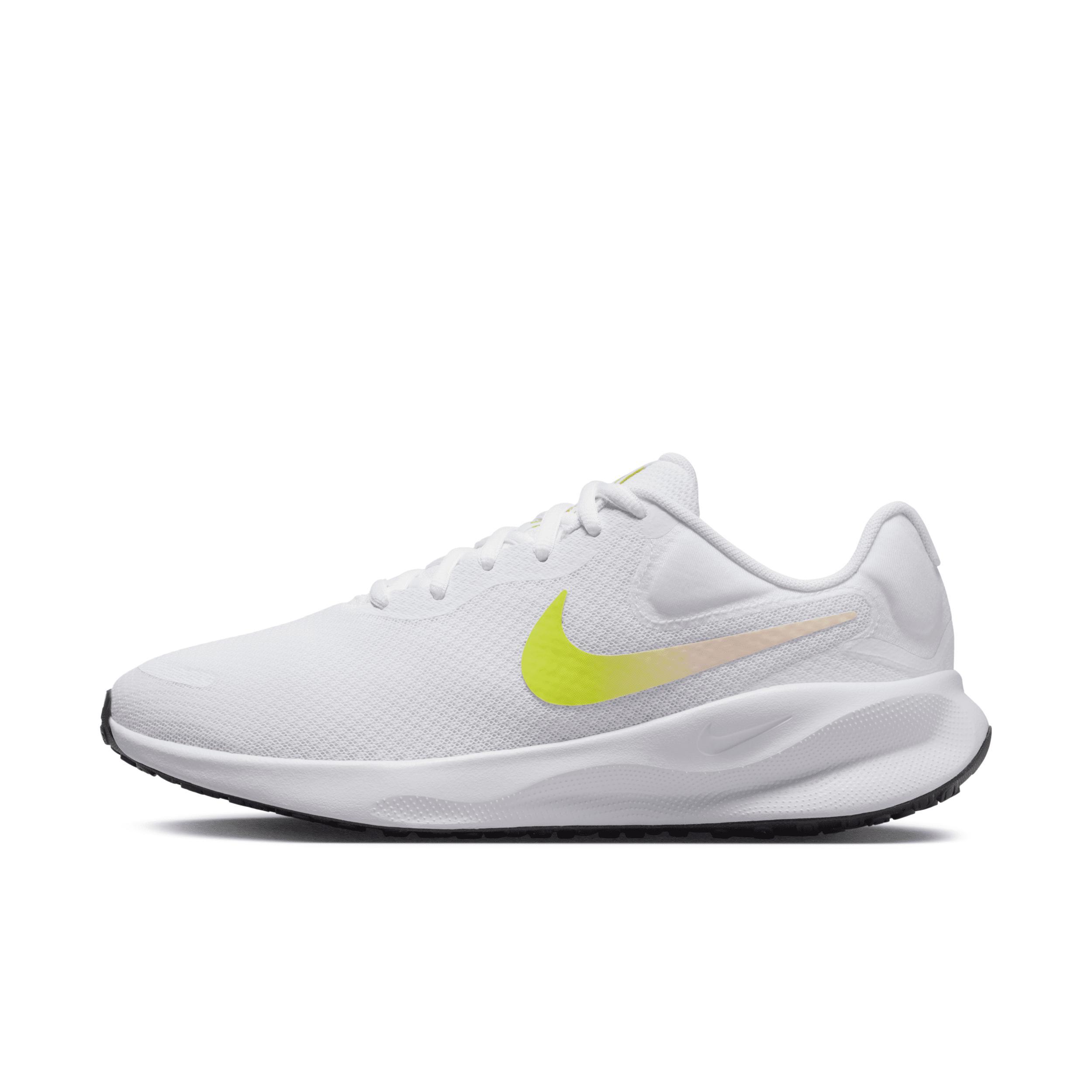 Nike Revolution 7 Women's Road Running Shoes (Extra Wide) Product Image