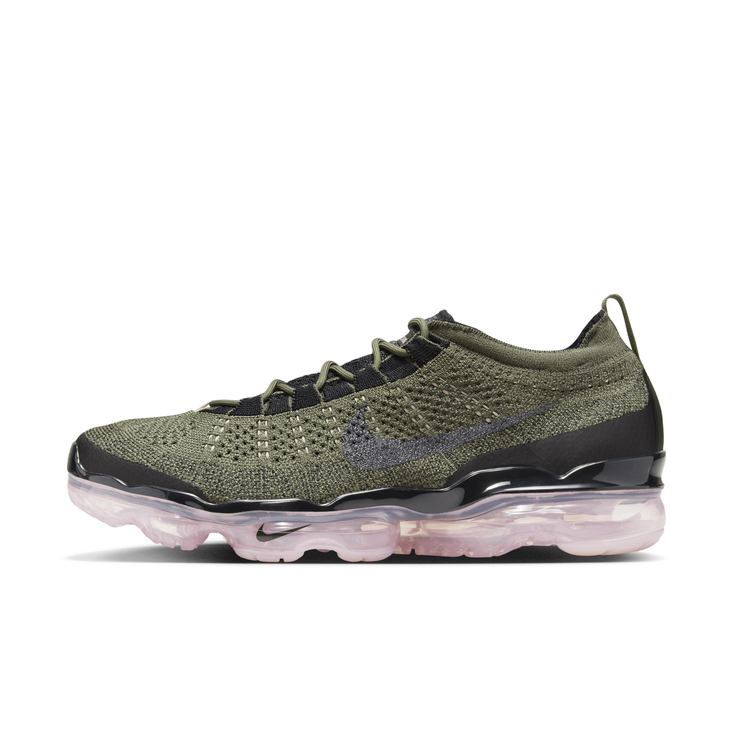 Nike Men's Air VaporMax 2023 Flyknit Shoes Product Image