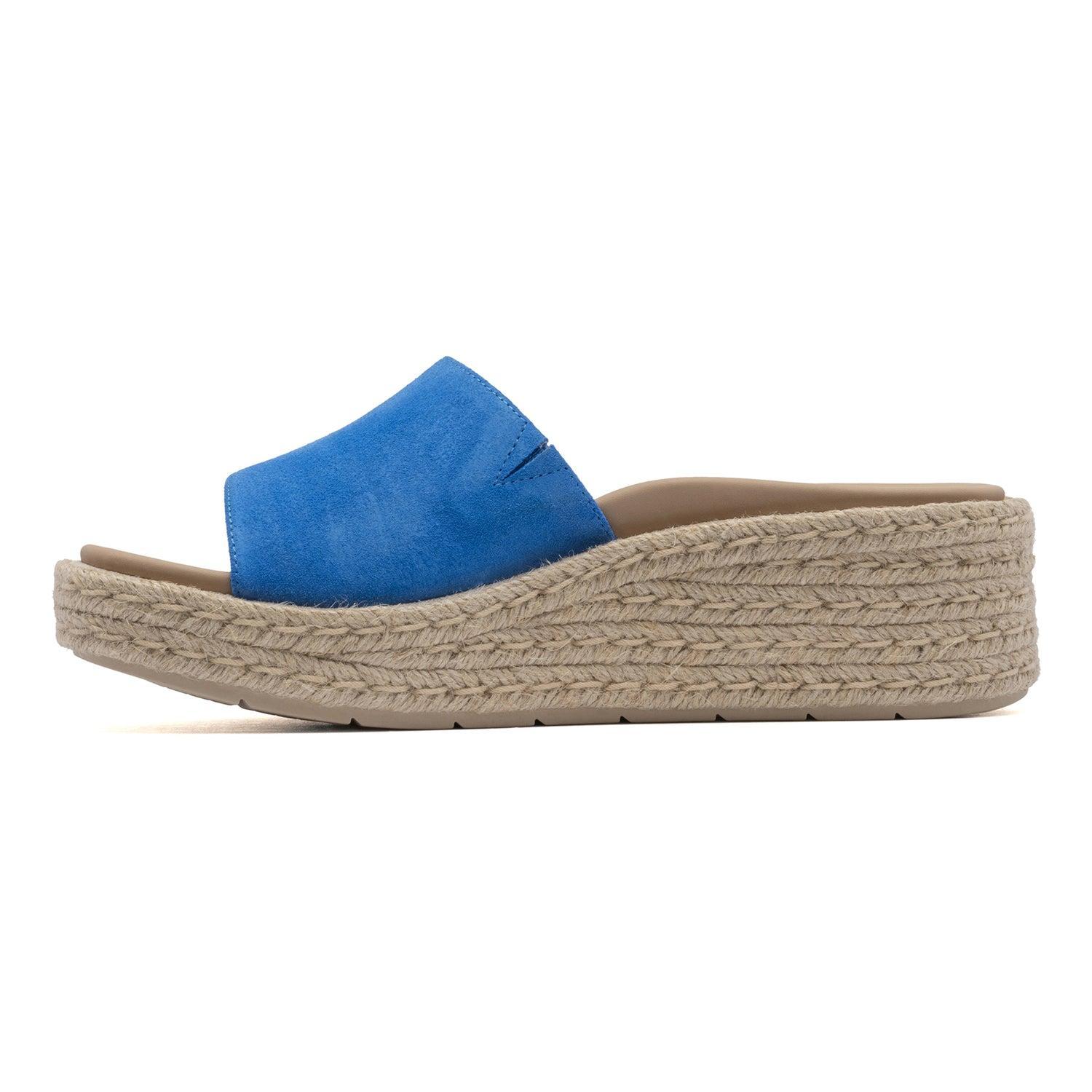 Solstice Slide Metatarsal Female Product Image
