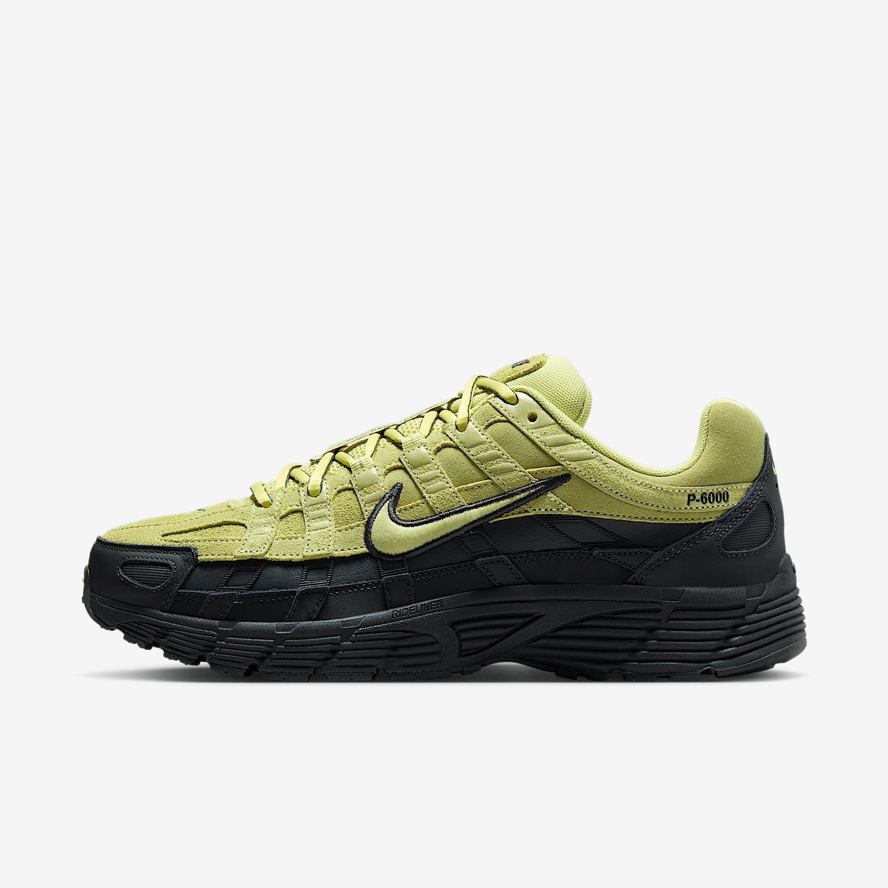 Nike P-6000 PRM Men's Shoes Product Image