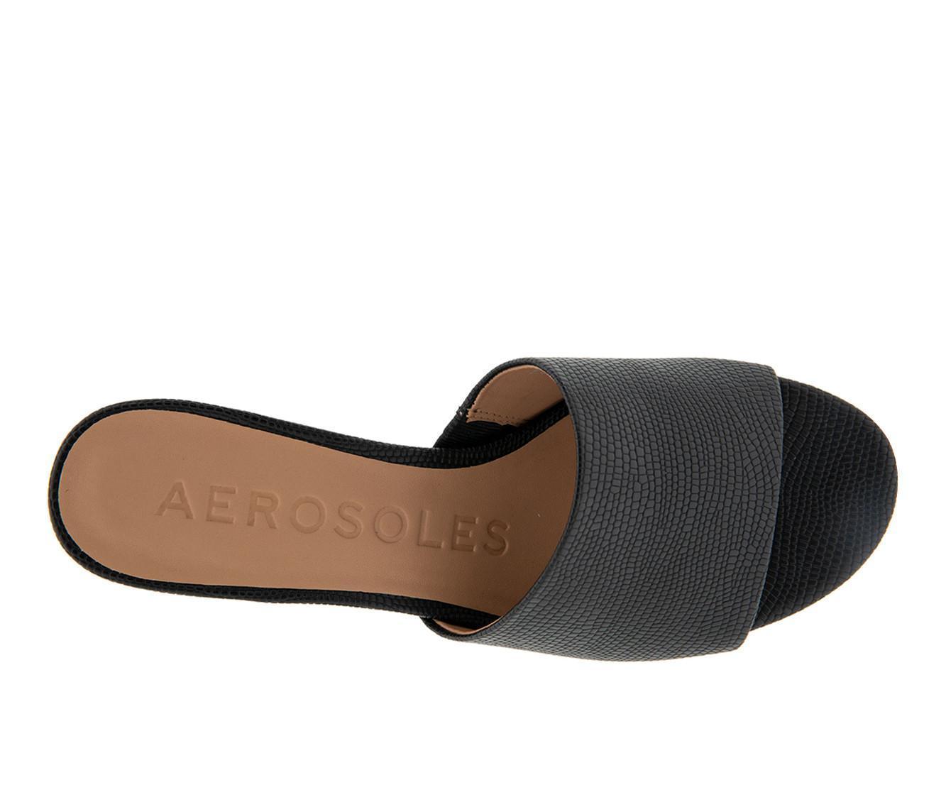 Women's Aerosoles Como Dress Sandals Product Image