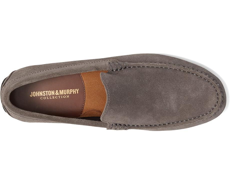 Anders Moc Toe Slip-on Product Image