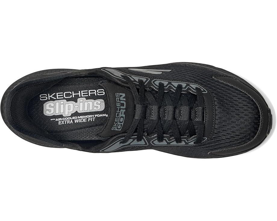 Hands Free Slip-ins Go Run Consistent 2.0 - Worldview Sneaker Product Image