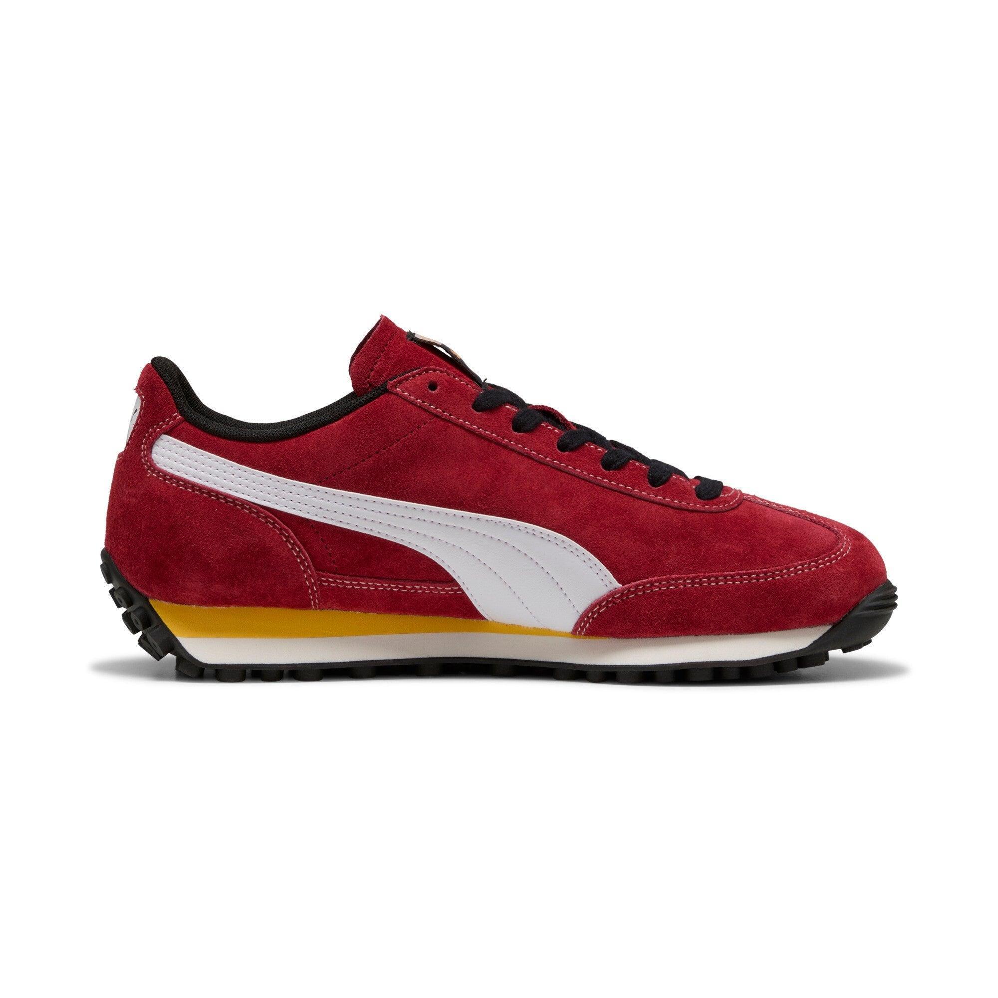 Puma Men's Easy Rider Road To Unity - 401339-01 Male Product Image