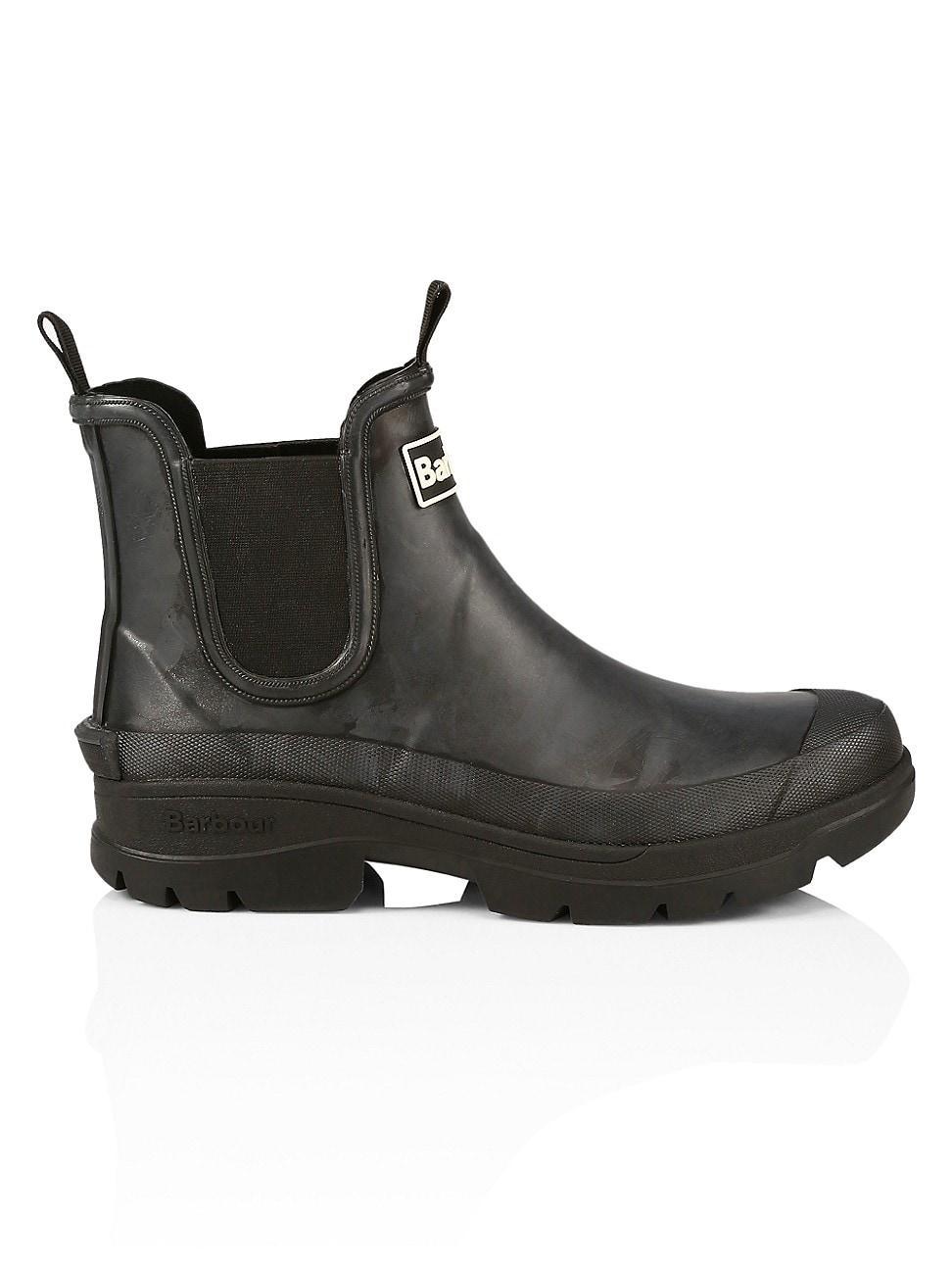 Barbour Mens Nimbus Rain Boots Product Image