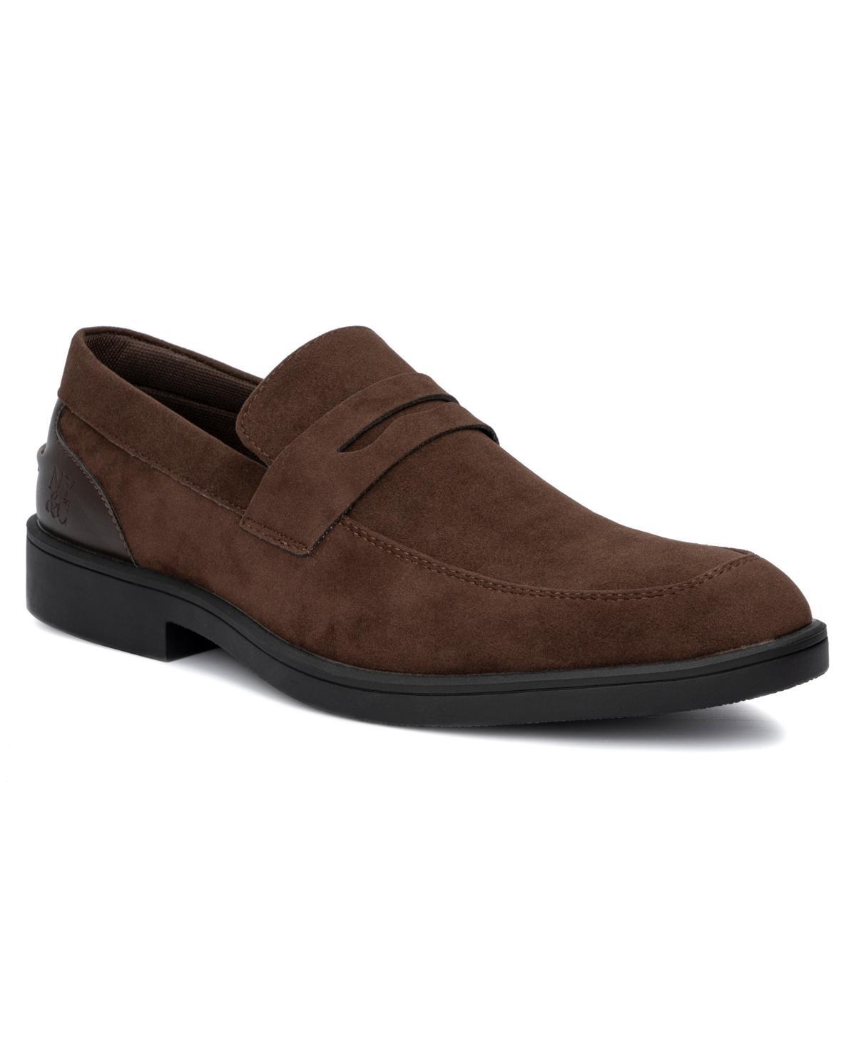 New York & Company Jake Loafer Mens Dress Shoes Product Image