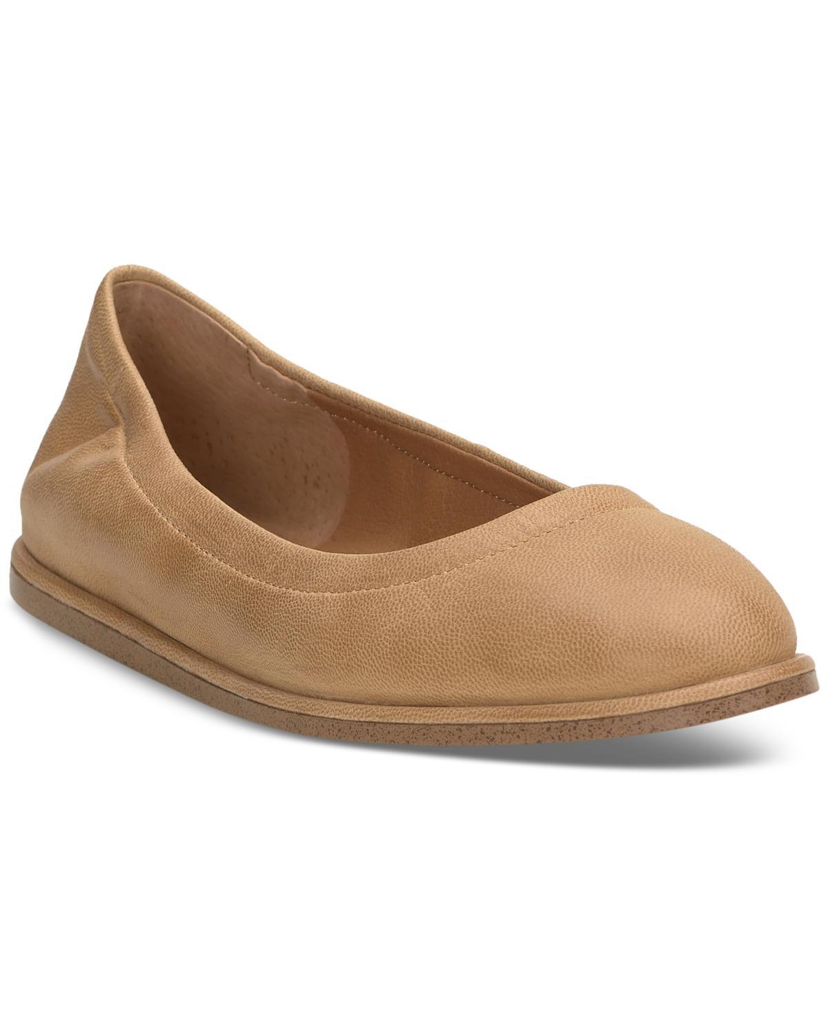 Lucky Brand Wimmie Women's Flat Shoes Product Image