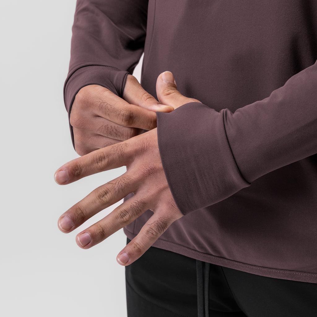 0682. Training Hoodie - Nightshade "Cyber" Product Image