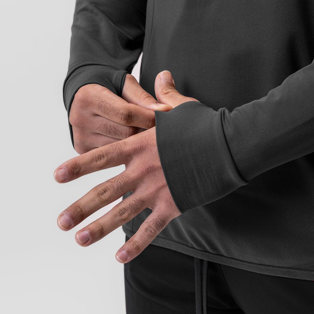 0682. Training Hoodie - Nightshade "Cyber" Product Image